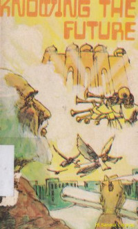 Image of Knowing the future