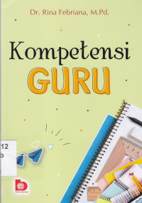 Image of Kompetensi Guru
