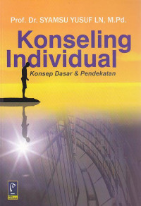 Image of Konseling idivudual
