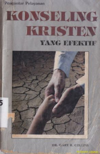 Image of Konseling kristen yang efektif