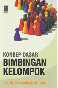 Image of Konsep dasar bimbingan kelompok