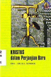 Image of Kristus dalam perjanjian baru