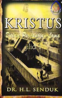 Image of Kristus dalam perjanjian lama I