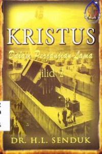 Image of Kristus dalam perjanjian lama 2