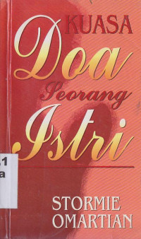 Image of Kuasa Doa Seorang Istri