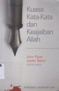 Image of Kuasa kata-kata dan keajaiban Allah