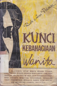 Image of Kunci Kebahagian Wanita