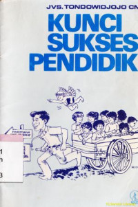 Image of Kunci sukses pendidik