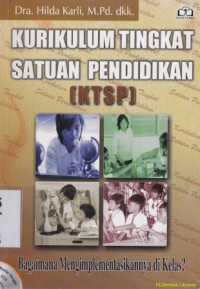 Image of Kurikulum tingkat satuan pendidikan : sebuah panduan praktis