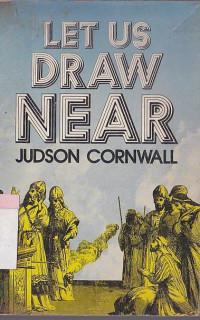 Image of Let us draw near