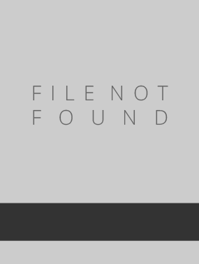 Image of Left behind