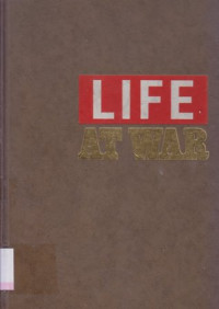 Image of Life at war