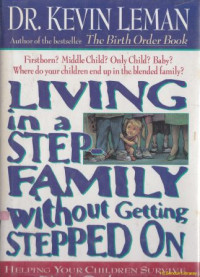 Image of Living in a step family without getting stepped on