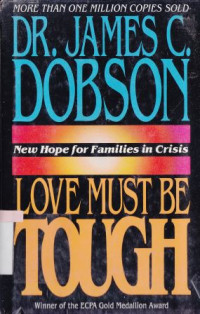 Image of Love Must be tough