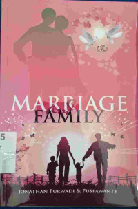 Image of Marriage and Family