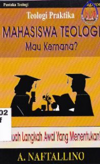 Image of Gereja modern mau kemana