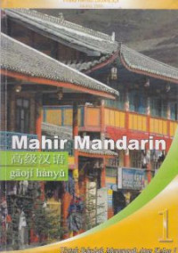 Image of Mahir Mandarin