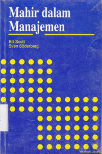 Image of Mahir dalam manajemen