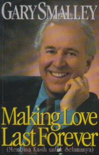 Image of Making love last forever ( membina kasih untuk selamanya)