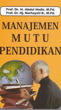 Image of Manajemen mutu pendidikan