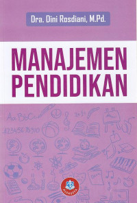 Image of Manajemen Pendidikan