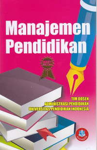 Image of Manajemen Pendidikan