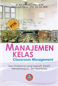 Image of Manajemen kelas