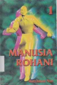 Image of Manusia rohani 1