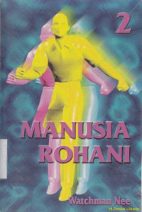 Image of Manusia rohani 2