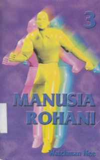 Image of Manusia rohani 3