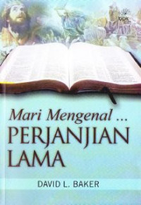 Image of Mari Mengenal Perjanjian Lama