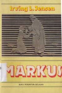 Image of Markus : buku penuntun belajar