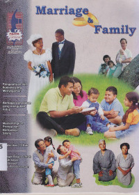 Image of Marriage & family