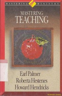 Image of Mastering teaching