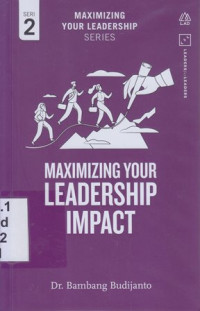 Image of Maximizing your leadership impact 2