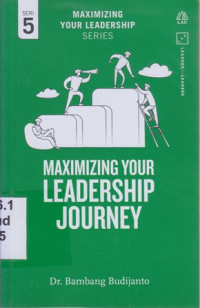 Image of Maximizing your leadership journey 5
