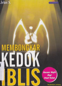 Image of Membongkar Kedok Iblis