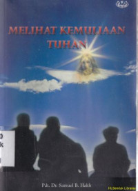 Image of Melihat kemuliaan Tuhan