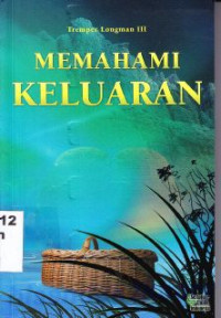 Image of Memahami Keluaran