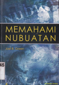 Image of Memahami nubuatan : How to read prophecy