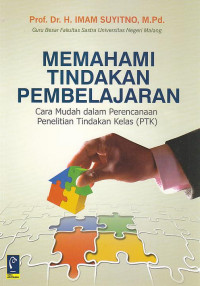 Image of Memahami tindakan pembelajaran