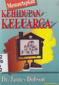 Image of Memantapkan kehidupan keluarga
