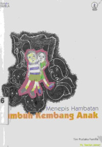 Image of Menepis hambatan tumbuh kembang anak