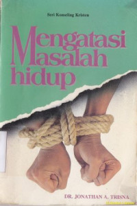Image of Mengatasi masalah hidup
