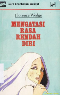 Image of Mengatasi rasa rendah diri