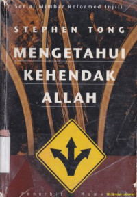 Image of Mengetahui kehendak Allah