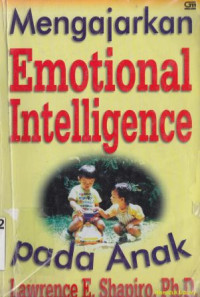 Image of Mengajarkan emotional intelligence pada anak