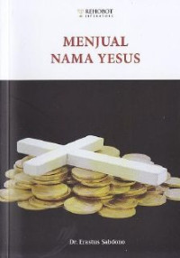 Image of Menjual Nama Yesus