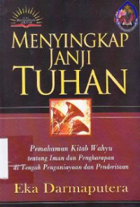 Image of Menyingkap Janji Tuhan