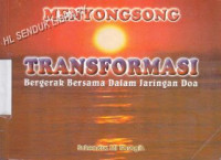 Image of Menyongsong transformasi:bergerak bersama dalam jaringan